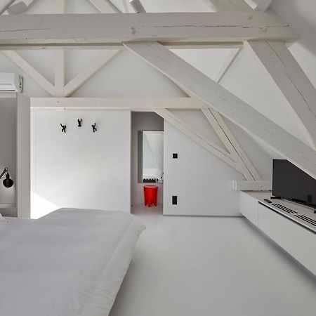 Bed And Breakfast Amma Erna Diksmuide Esterno foto