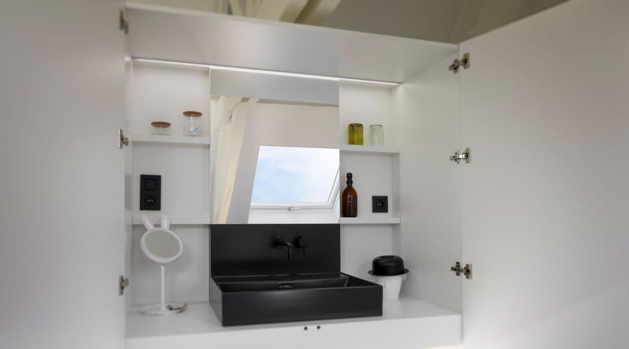 Bed And Breakfast Amma Erna Diksmuide Esterno foto