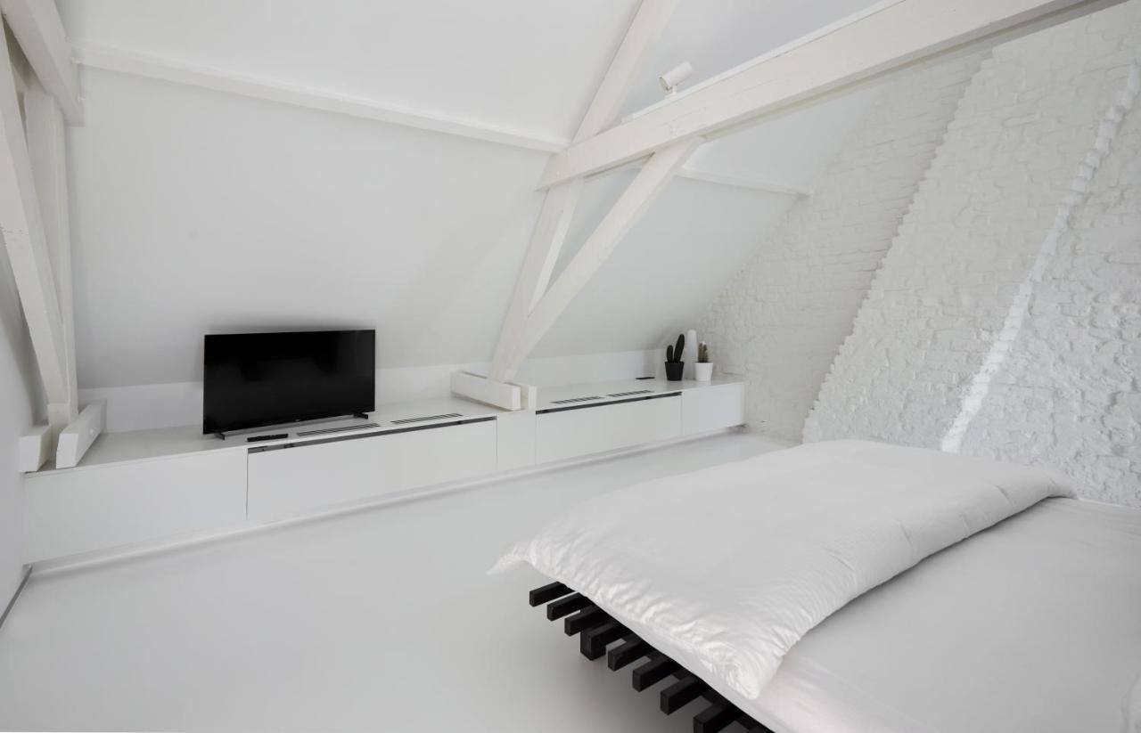 Bed And Breakfast Amma Erna Diksmuide Esterno foto