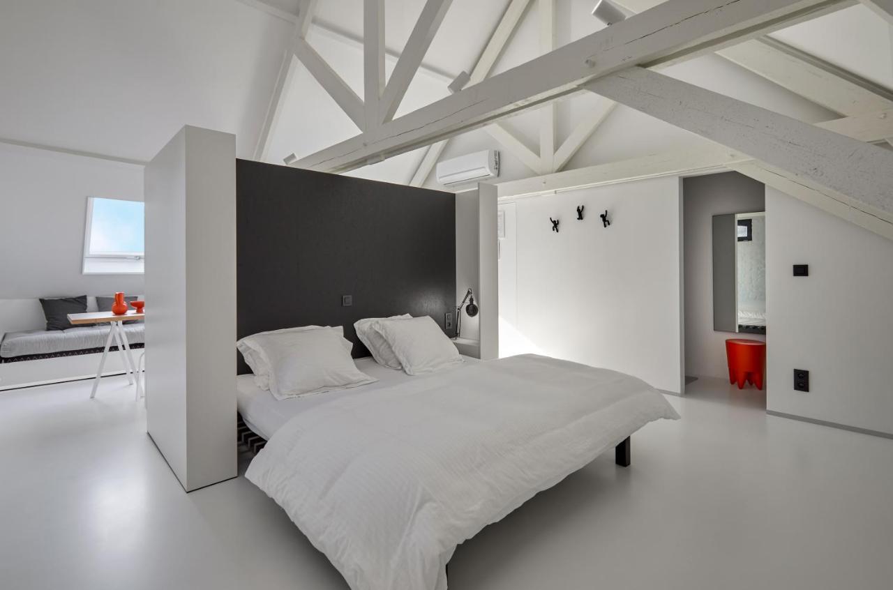 Bed And Breakfast Amma Erna Diksmuide Esterno foto