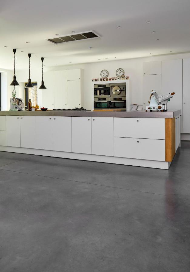 Bed And Breakfast Amma Erna Diksmuide Esterno foto