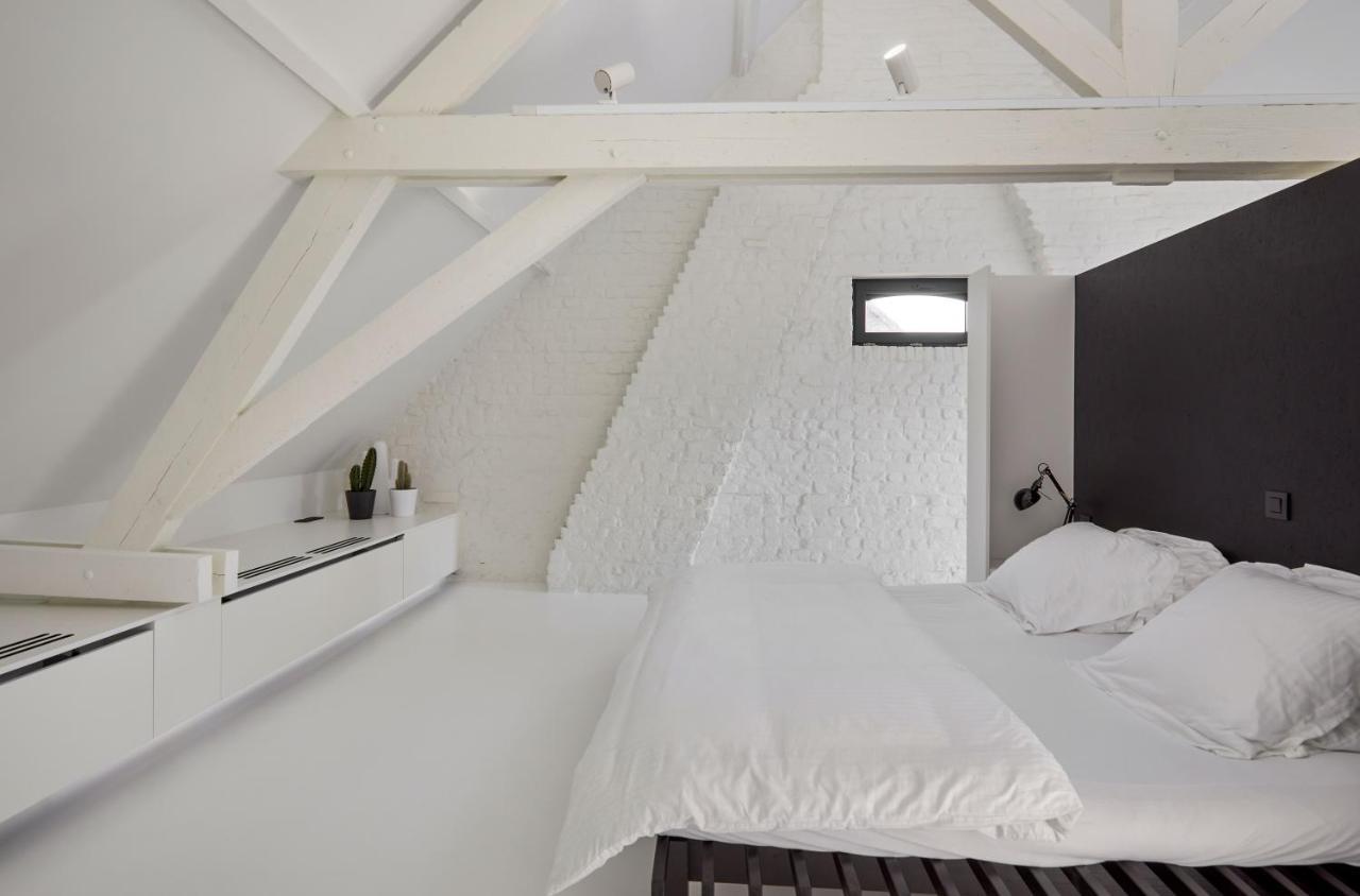 Bed And Breakfast Amma Erna Diksmuide Esterno foto