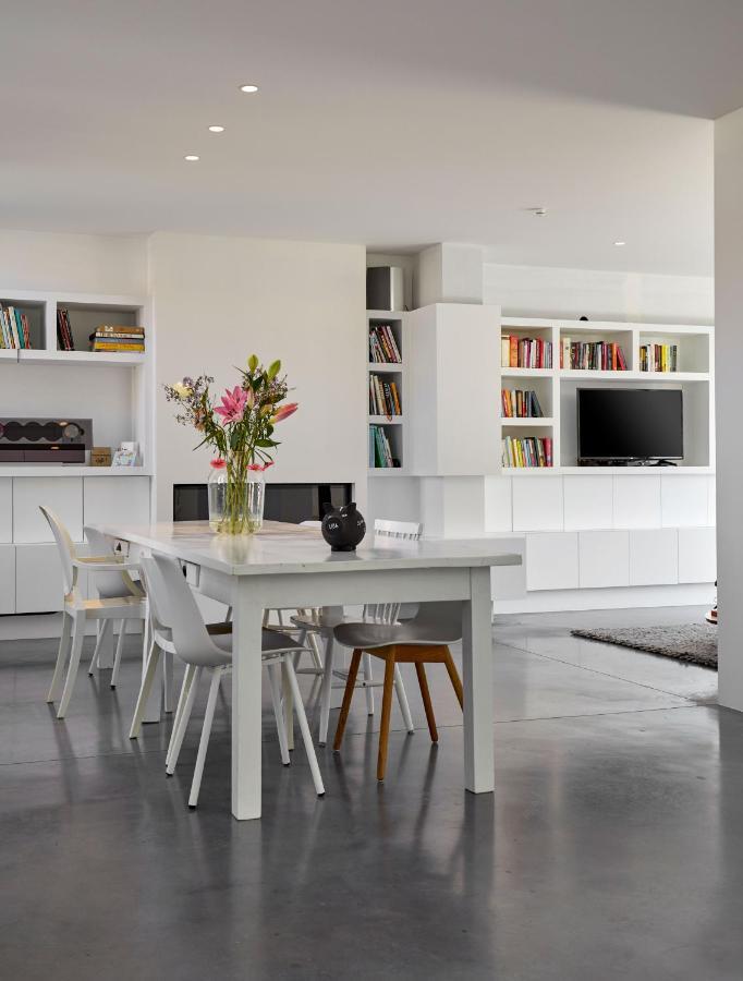 Bed And Breakfast Amma Erna Diksmuide Esterno foto