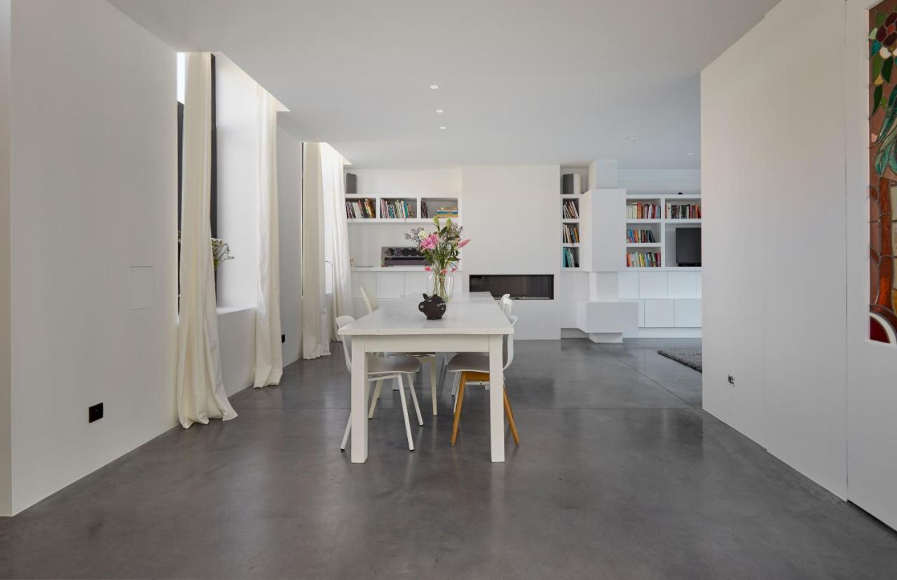 Bed And Breakfast Amma Erna Diksmuide Esterno foto
