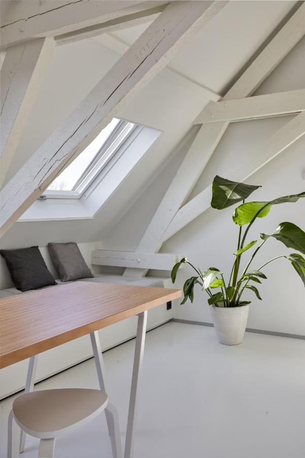 Bed And Breakfast Amma Erna Diksmuide Esterno foto