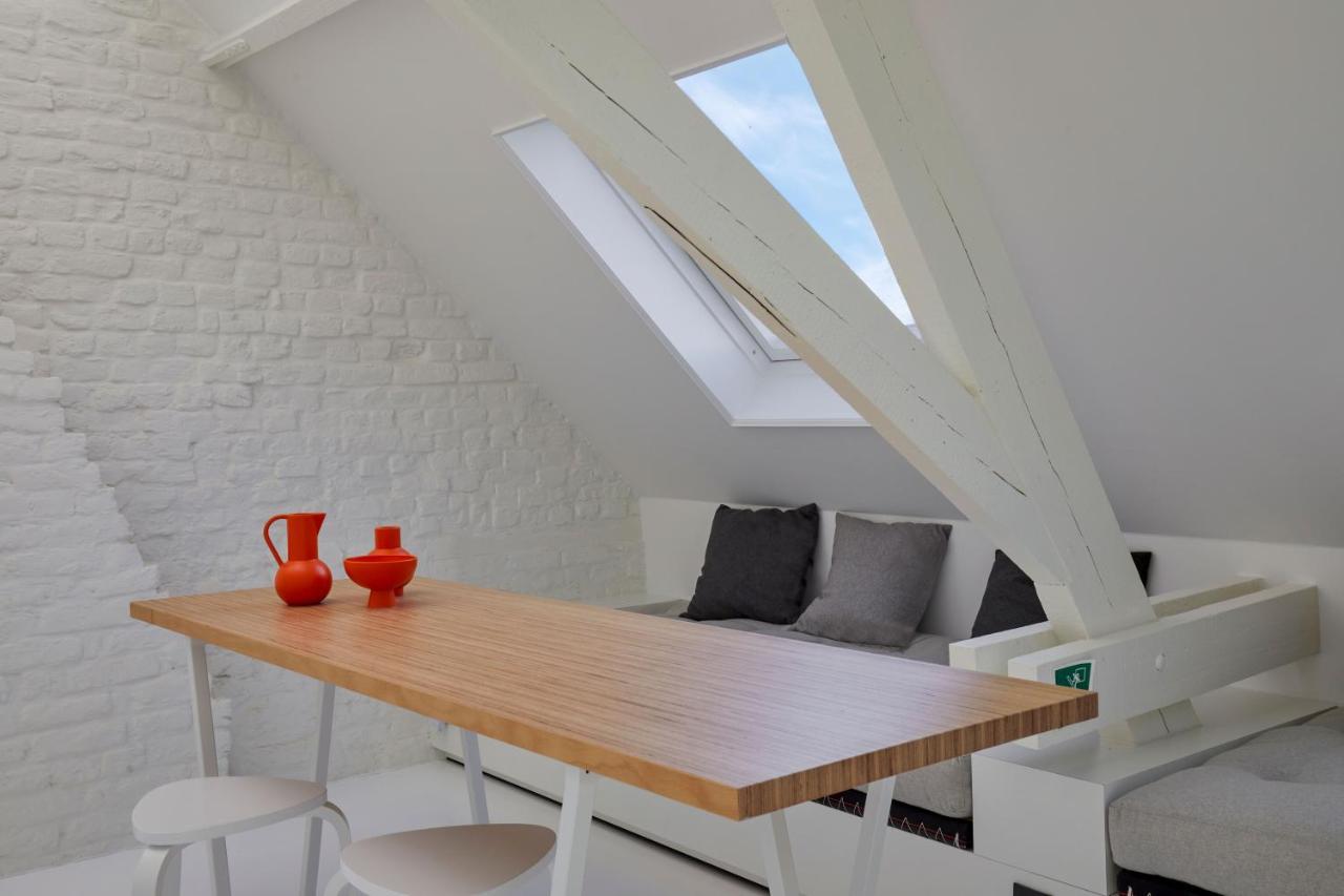 Bed And Breakfast Amma Erna Diksmuide Esterno foto