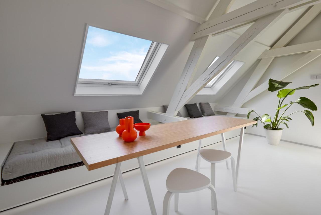 Bed And Breakfast Amma Erna Diksmuide Esterno foto