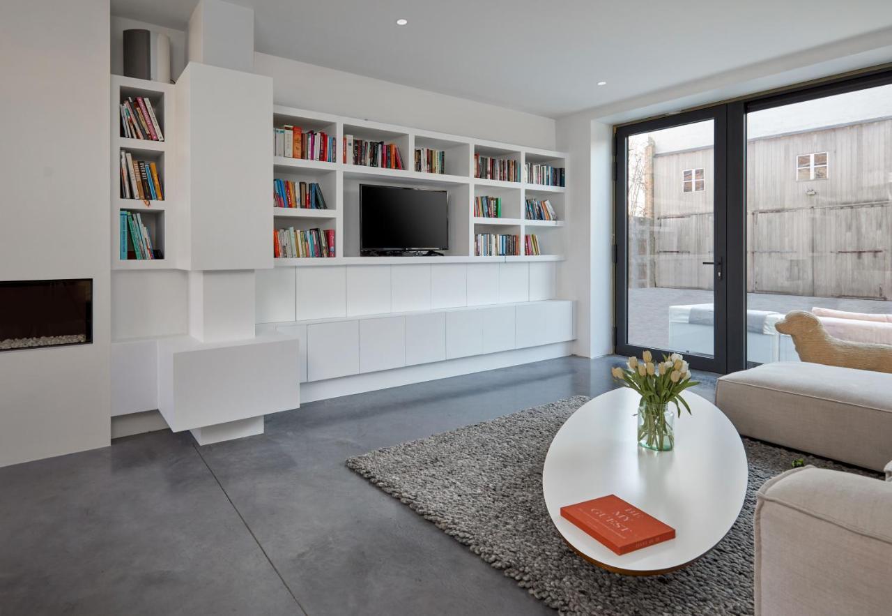 Bed And Breakfast Amma Erna Diksmuide Esterno foto