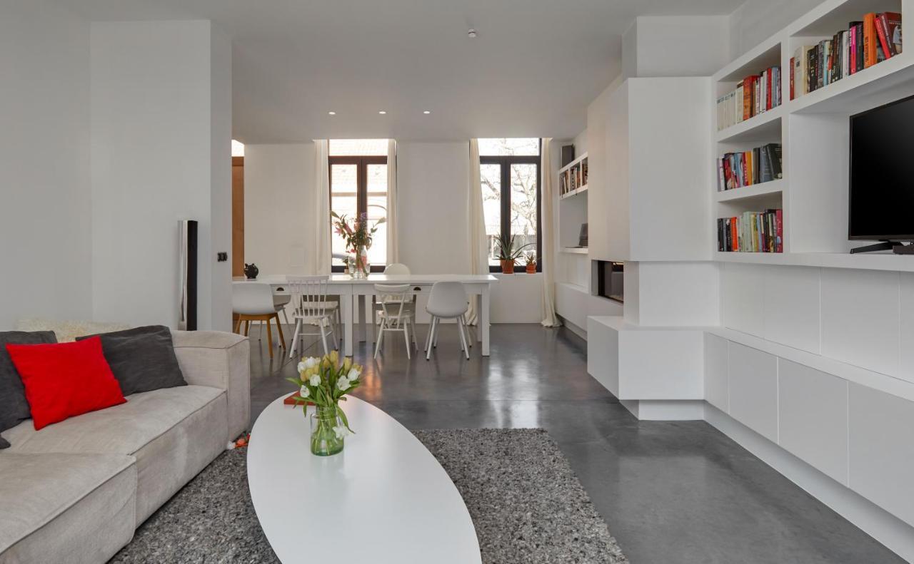 Bed And Breakfast Amma Erna Diksmuide Esterno foto