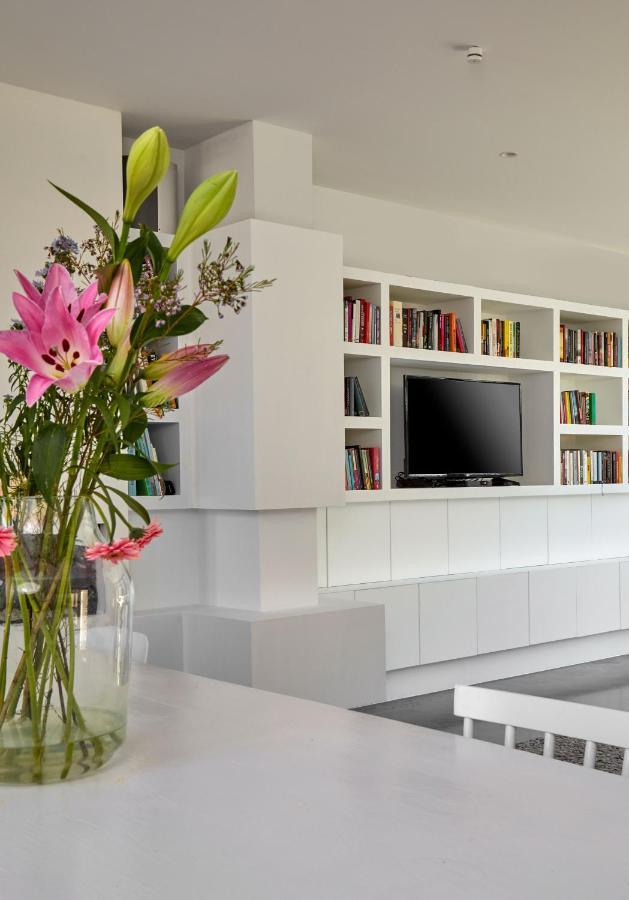 Bed And Breakfast Amma Erna Diksmuide Esterno foto
